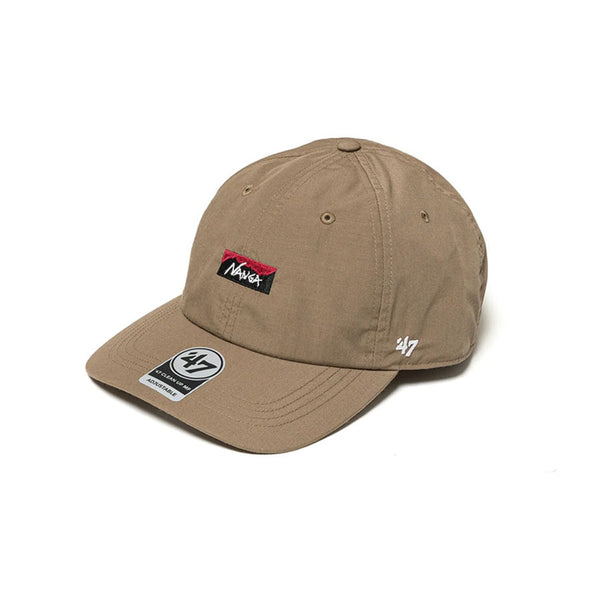 NANGA×‛47 HINOC CAP