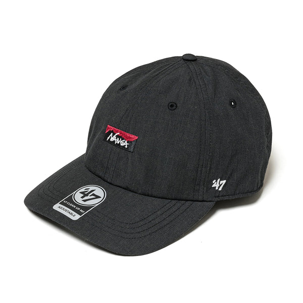 NANGA×‛47 HINOC CAP