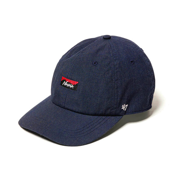 NANGA×‛47 HINOC CAP