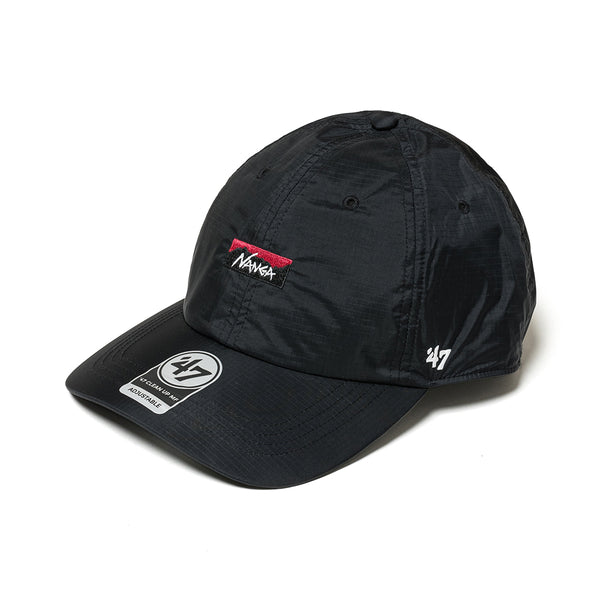 NANGA×‛47 AURORA TEX CAP