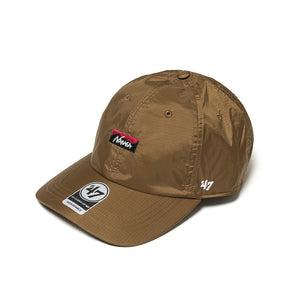 NANGA×‛47 AURORA TEX CAP