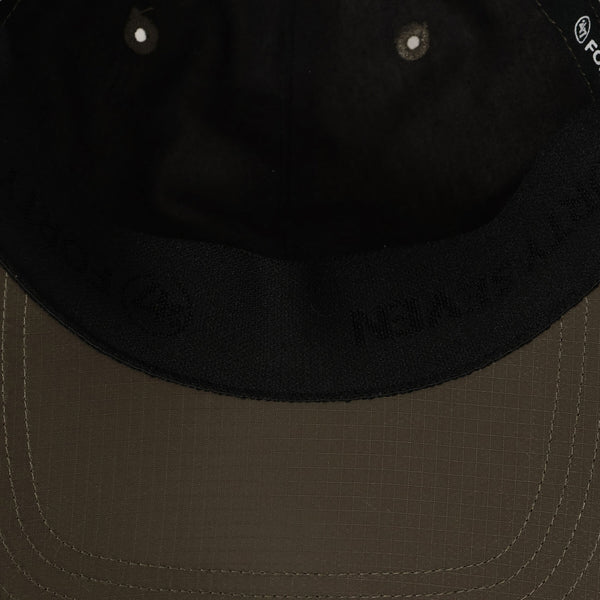 NANGA×‛47 AURORA TEX CAP