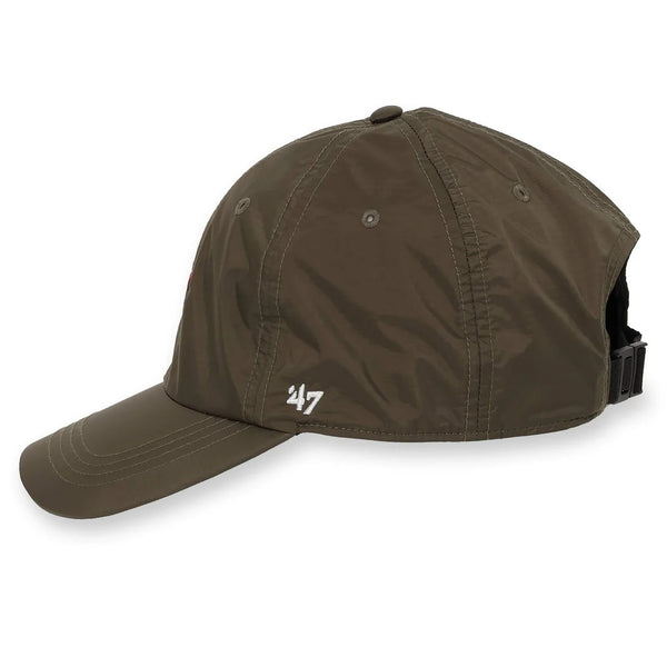 NANGA×‛47 AURORA TEX CAP