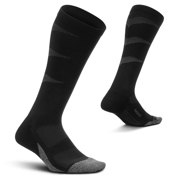 Feetures Graduated Compression Light Cushion Knee