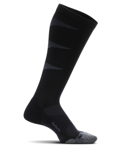 Feetures Graduated Compression Light Cushion Knee