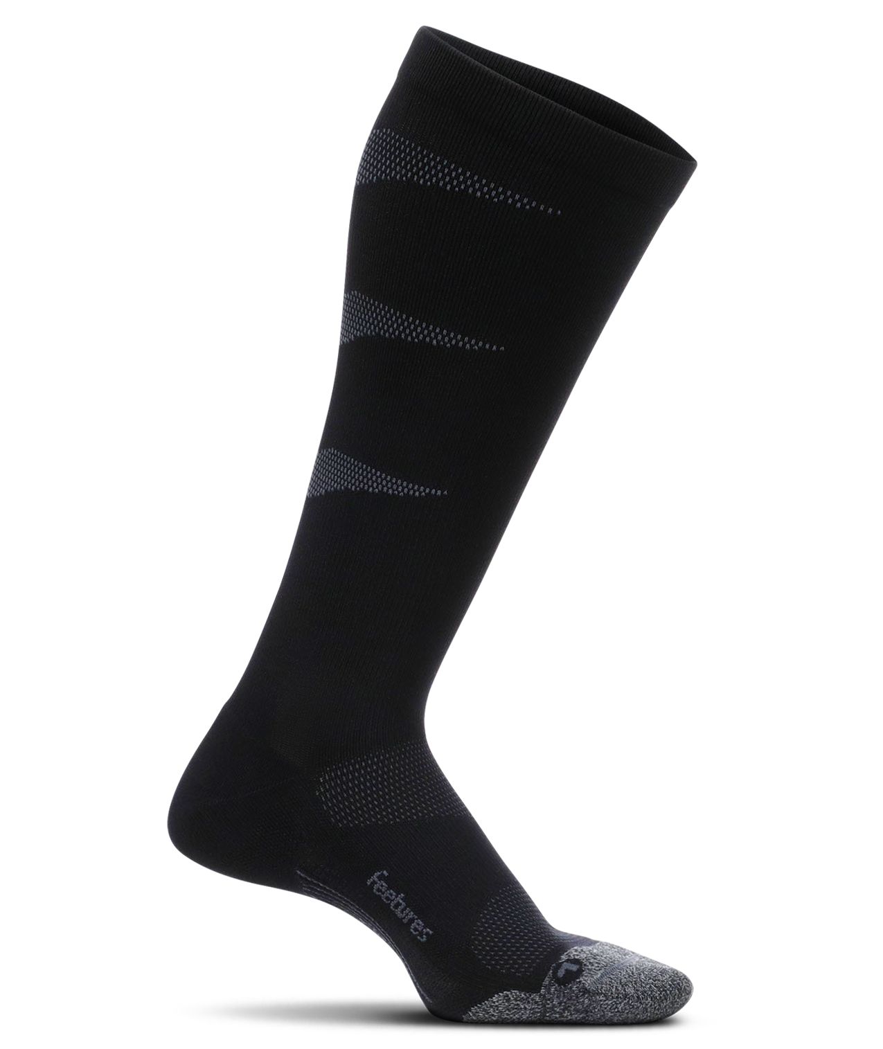 Feetures Graduated Compression Light Cushion Knee