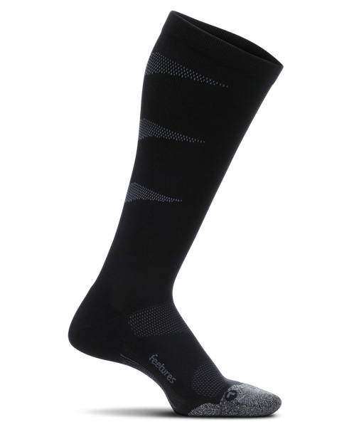 Feetures Graduated Compression Light Cushion Knee