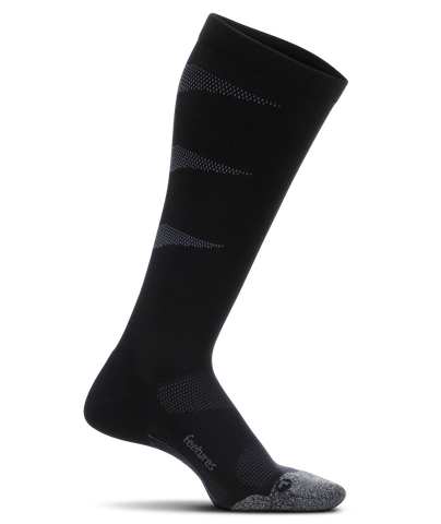 Feetures Graduated Compression Light Cushion Knee