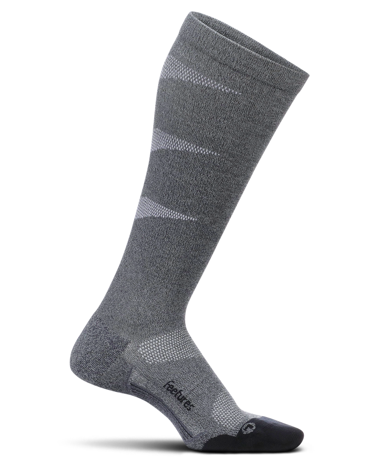 Feetures Graduated Compression Light Cushion Knee