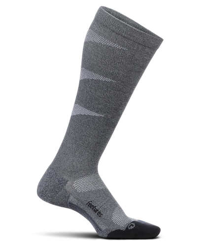 Feetures Graduated Compression Light Cushion Knee