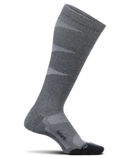 Feetures Graduated Compression Light Cushion Knee