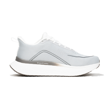 VELOCI MESA RUNNING SHOES (Gray)