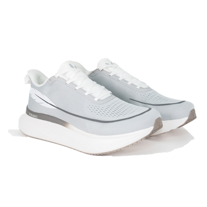 VELOCI MESA RUNNING SHOES (Gray)