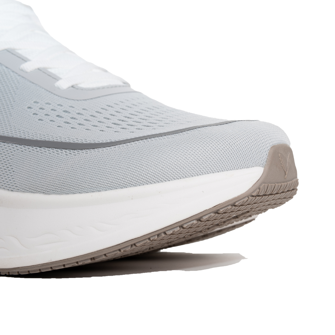 VELOCI MESA RUNNING SHOES (Gray)