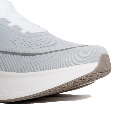 VELOCI MESA RUNNING SHOES (Gray)