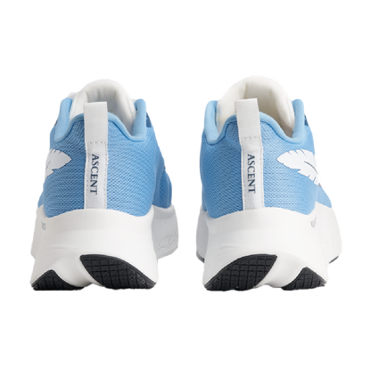 VELOCI ASCENT RUNNING SHOES (Slate Blue)