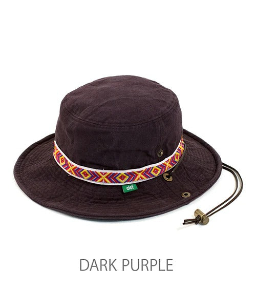 Clef Kids ADV. Hat Mex