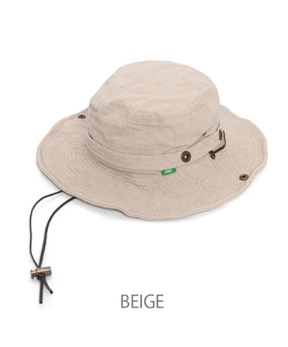 Clef New Adventure Hat