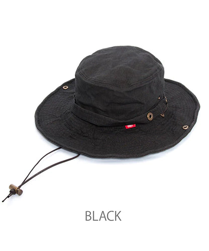 Clef New Adventure Hat