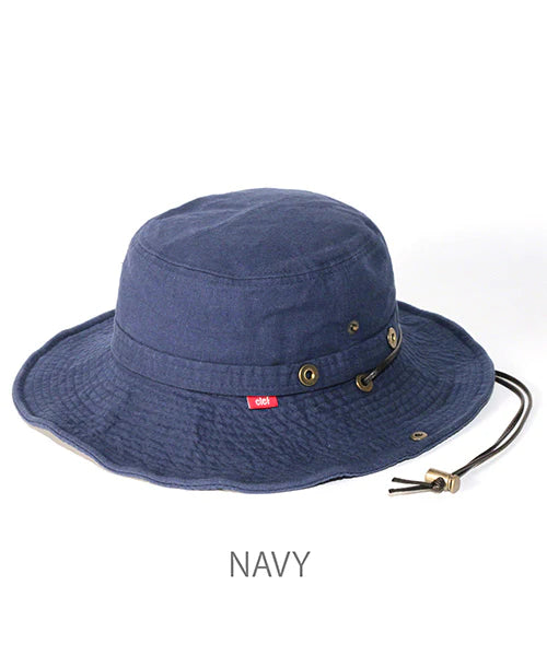 Clef New Adventure Hat RB3328