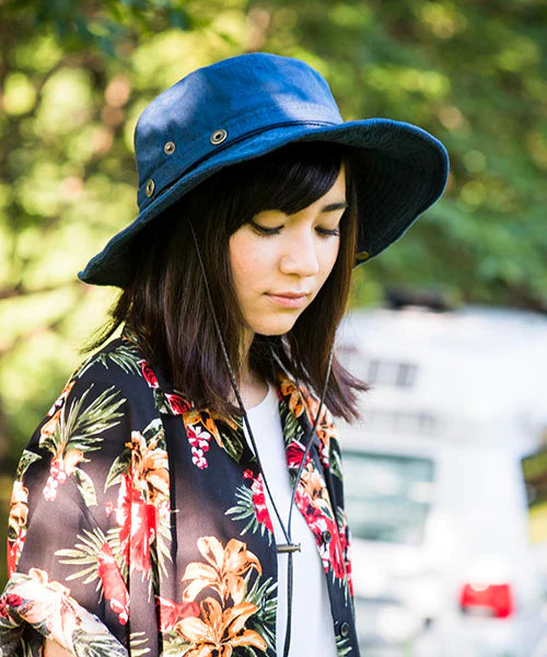 Clef New Adventure Hat