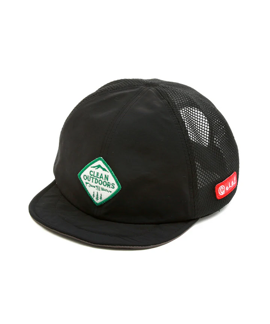 All Mountain Mesh B.CAP