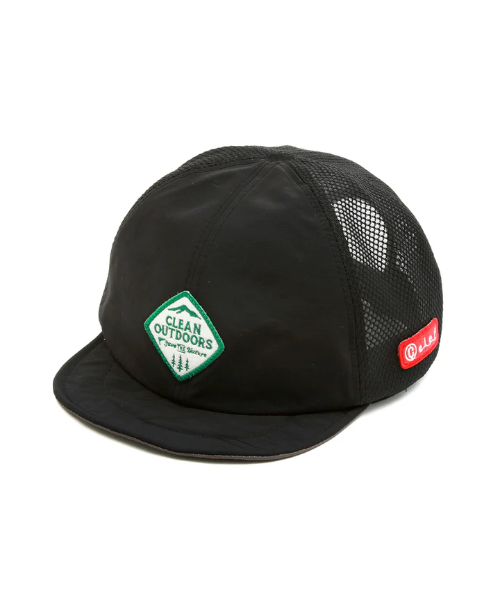 All Mountain Mesh B.CAP RB3640