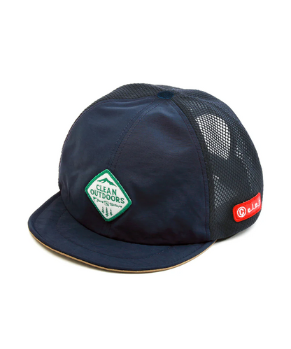 All Mountain Mesh B.CAP