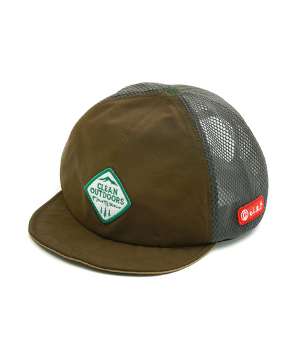 All Mountain Mesh B.CAP