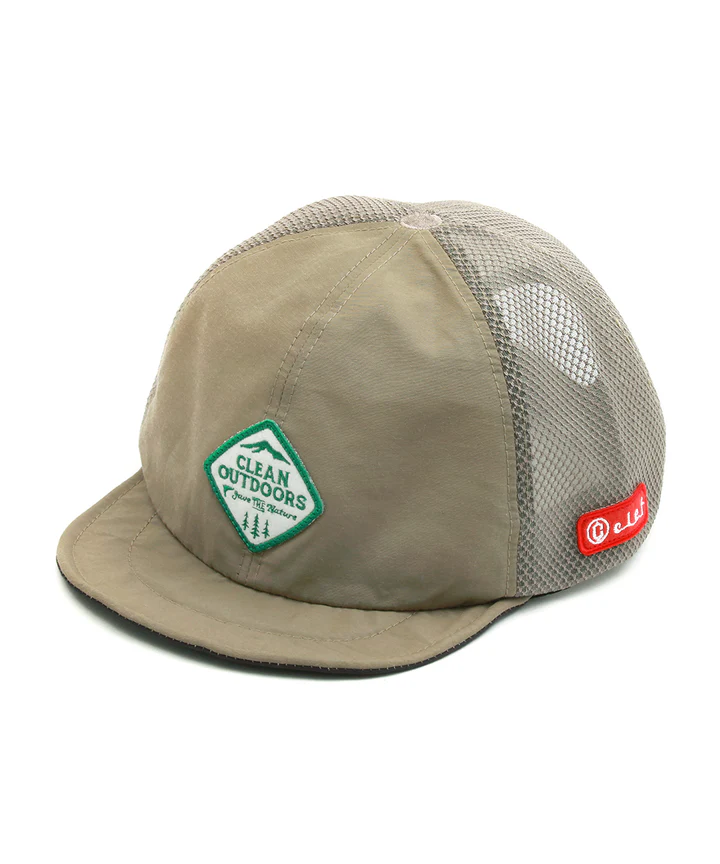All Mountain Mesh B.CAP