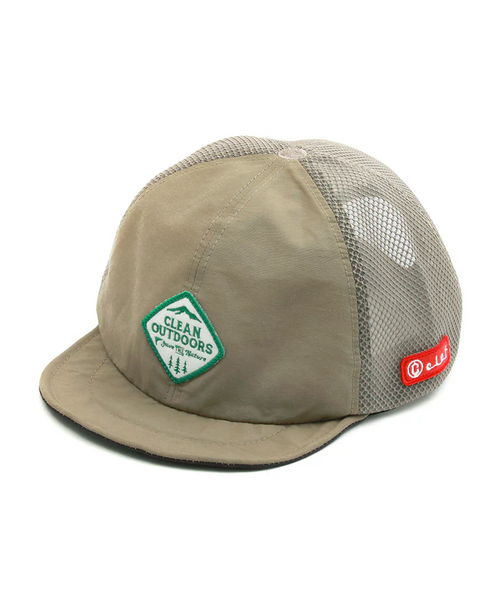 All Mountain Mesh B.CAP RB3640