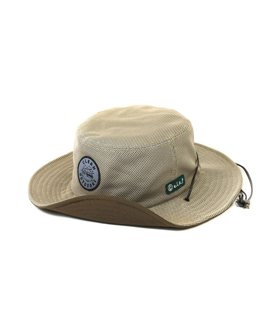 Clef COMODO FULL MESH HAT