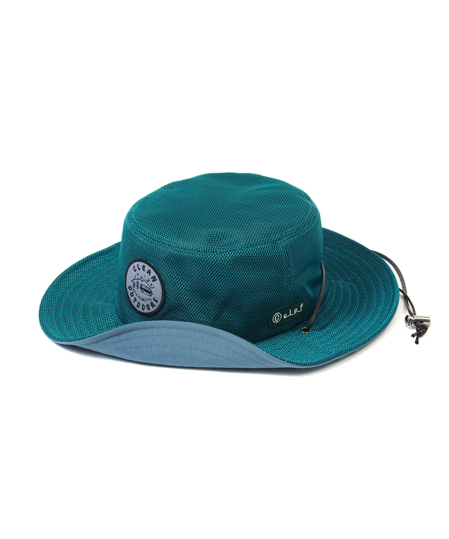 Clef COMODO FULL MESH HAT