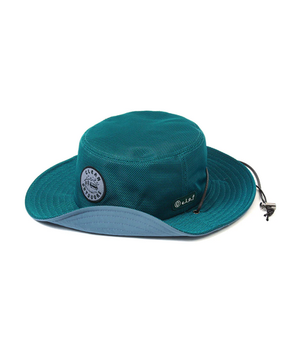 Clef COMODO FULL MESH HAT