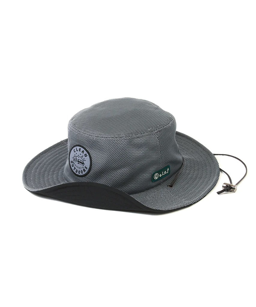 Clef COMODO FULL MESH HAT