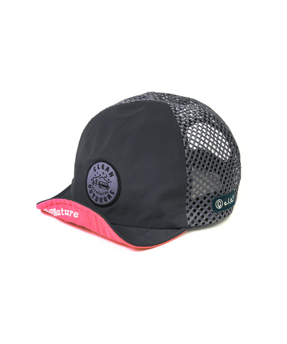 Clef BUM MESH CAP