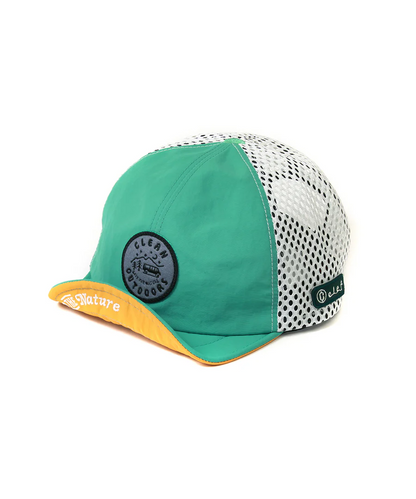 Clef BUM MESH CAP