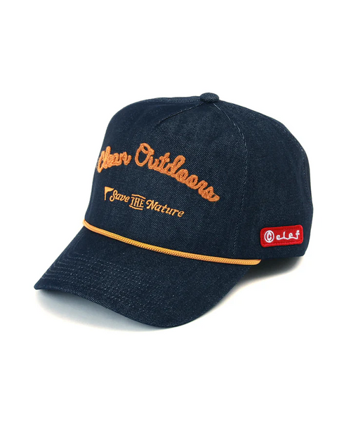 MT Trucker CAP RB3655