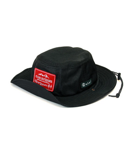 BIG BRIM FULL MESH HAT RB3658