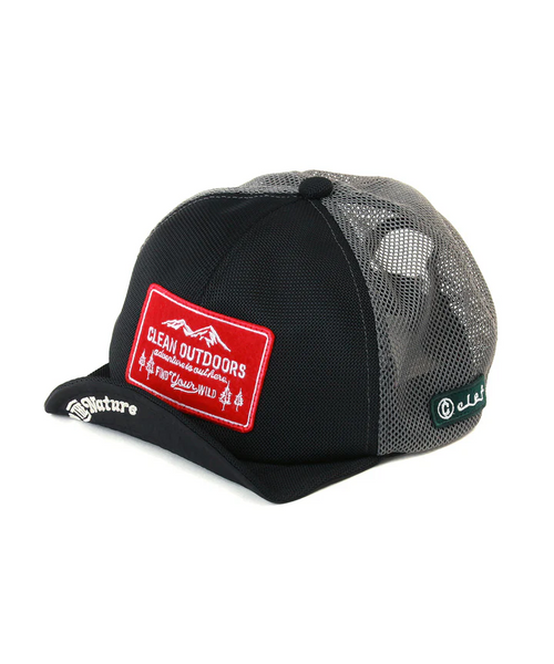 COMODO FULL MESH CAP 2 RB3659