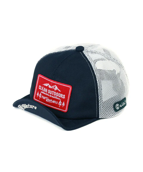 COMODO FULL MESH CAP 2 RB3659