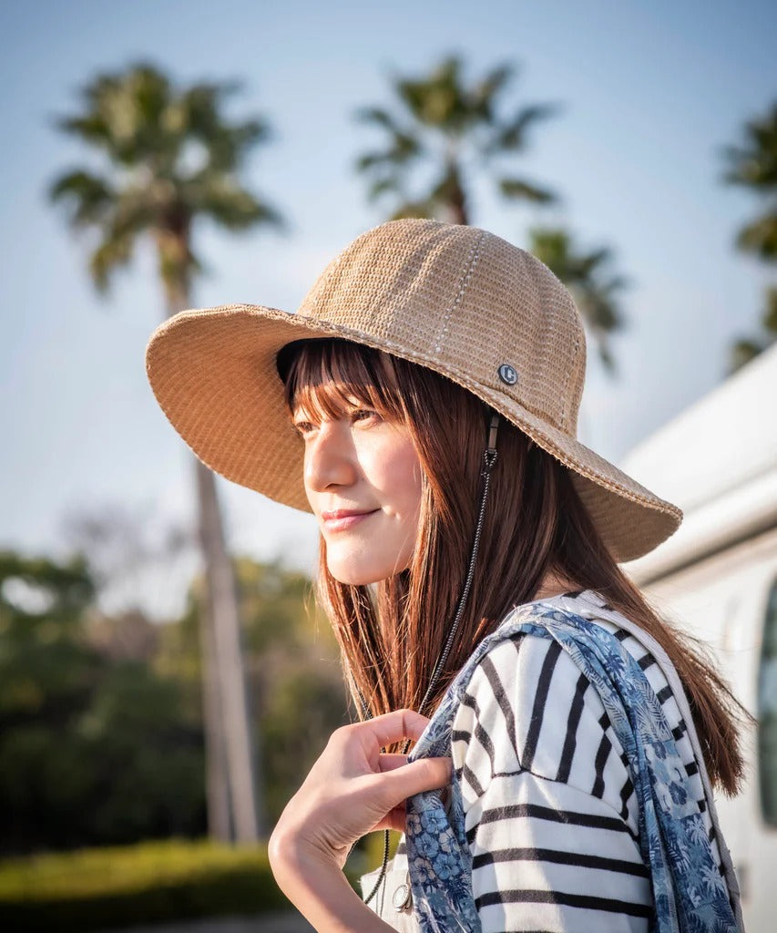 Clef DALLOL HAT