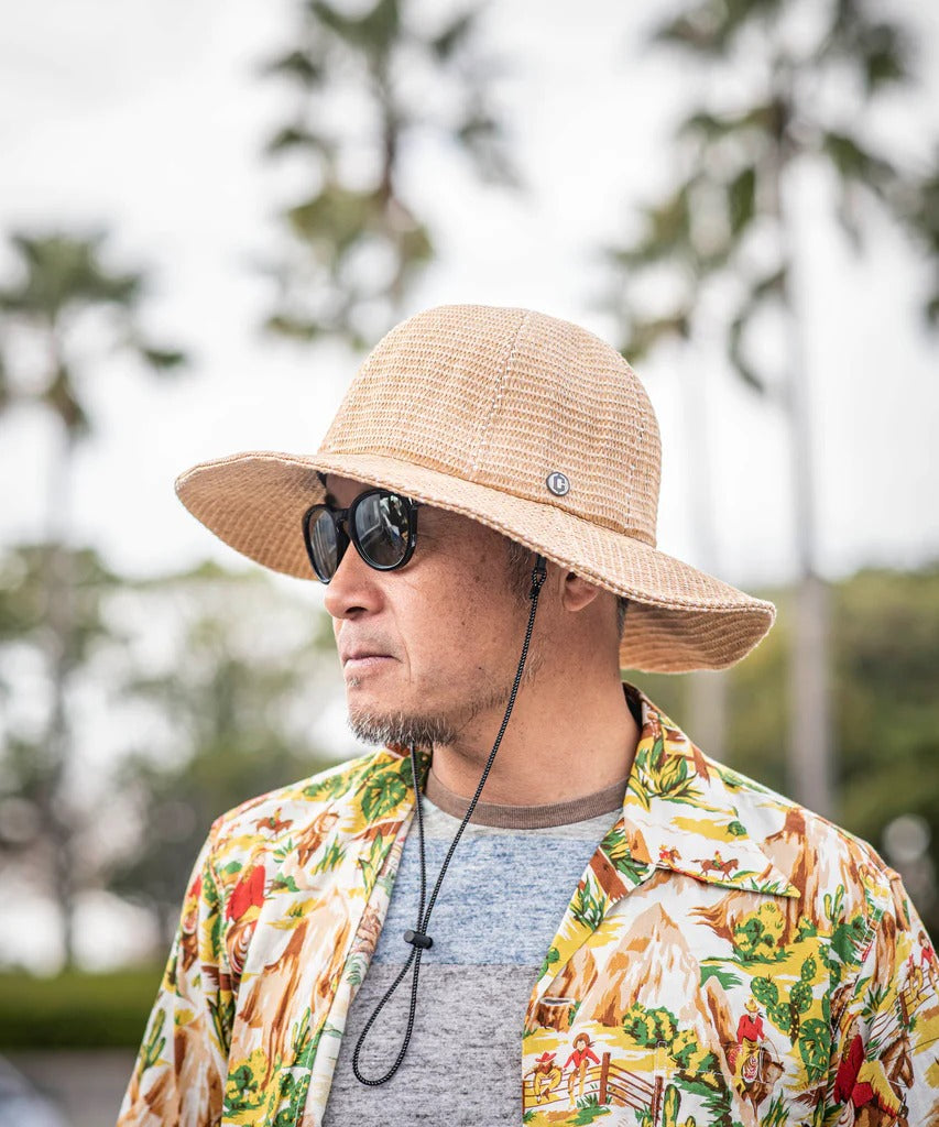 Clef DALLOL HAT