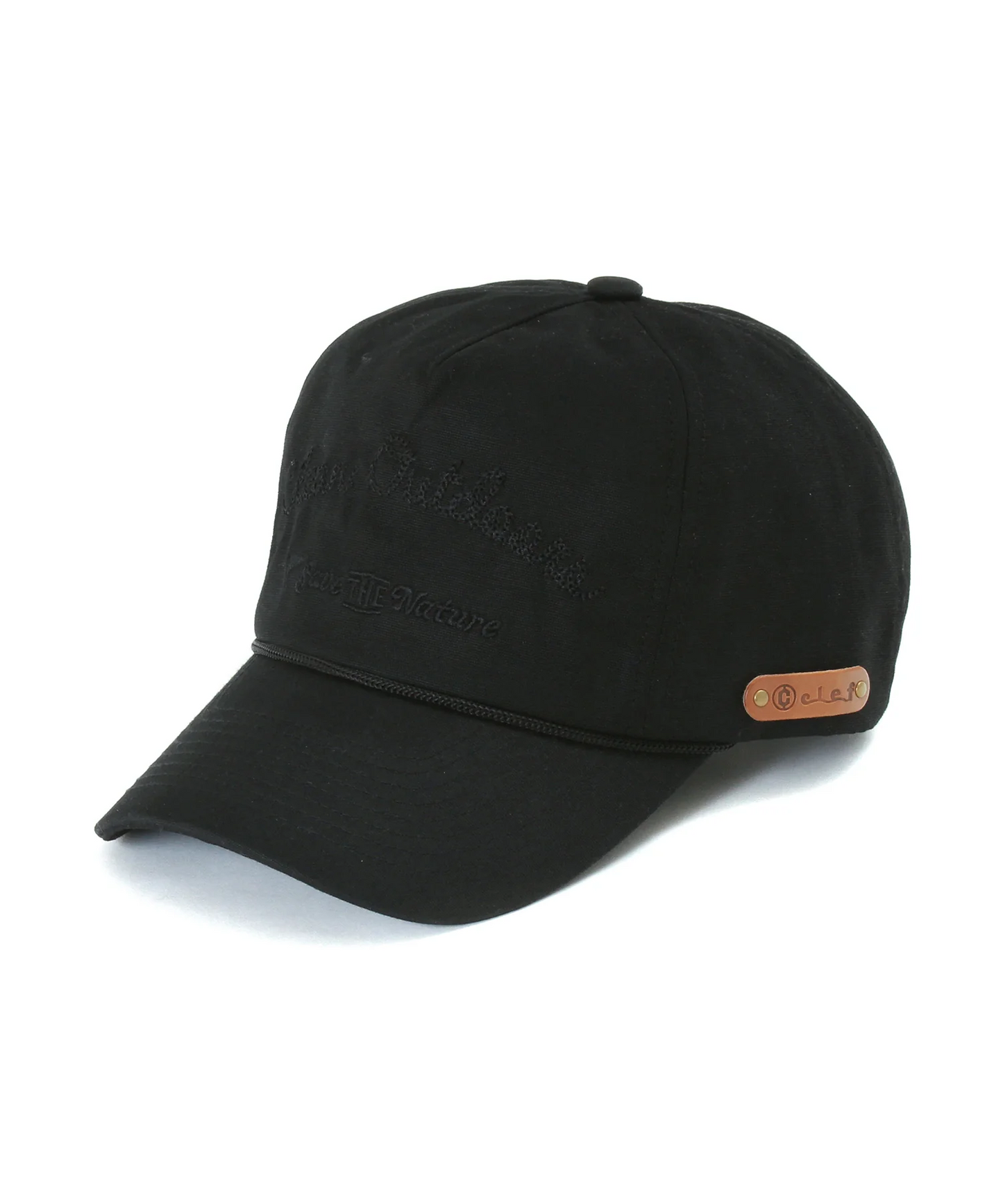 DEEP WAX TRUCKER CAP RB7013