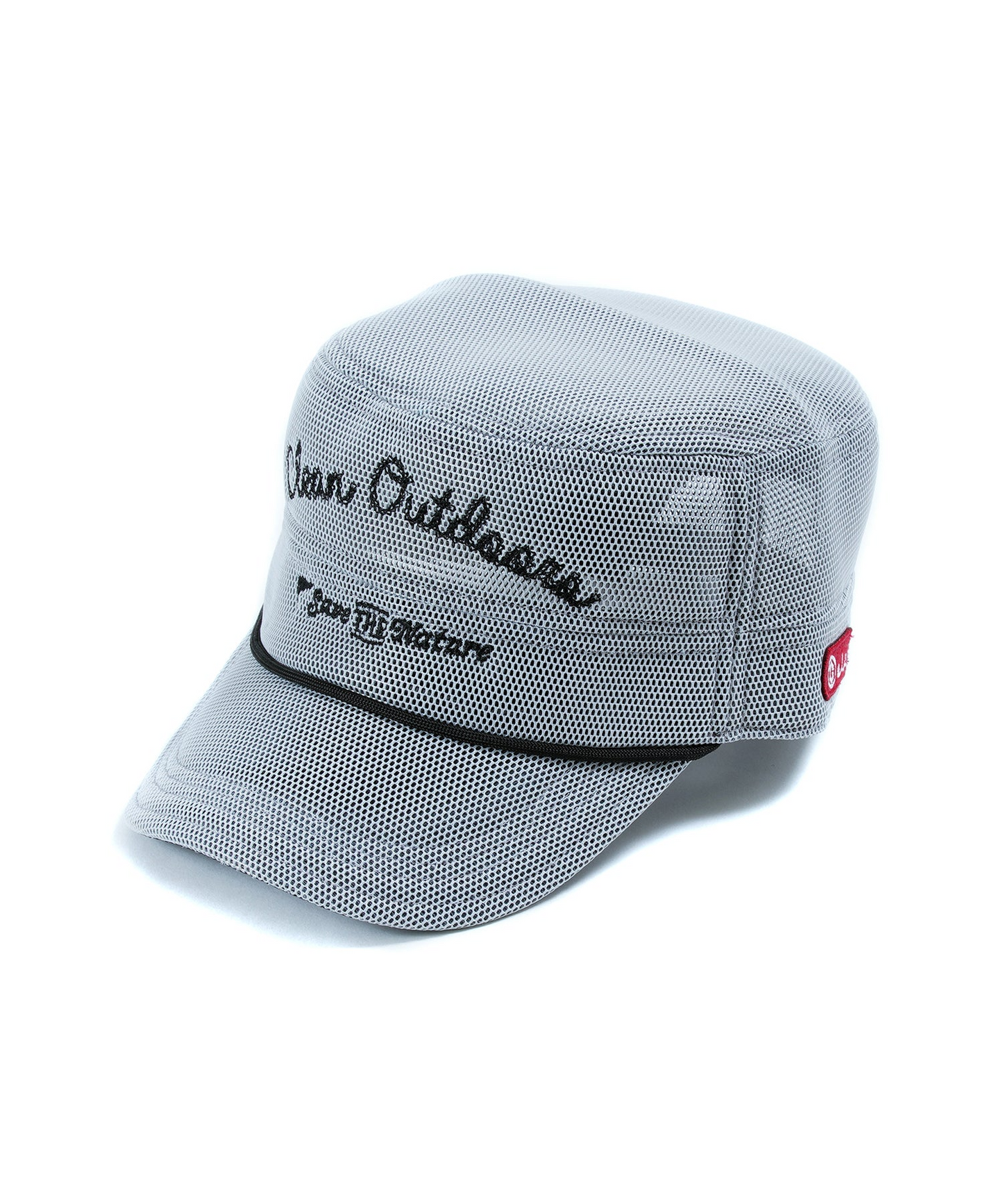 TRUCKER FULL MESH WORK CAP RB7015