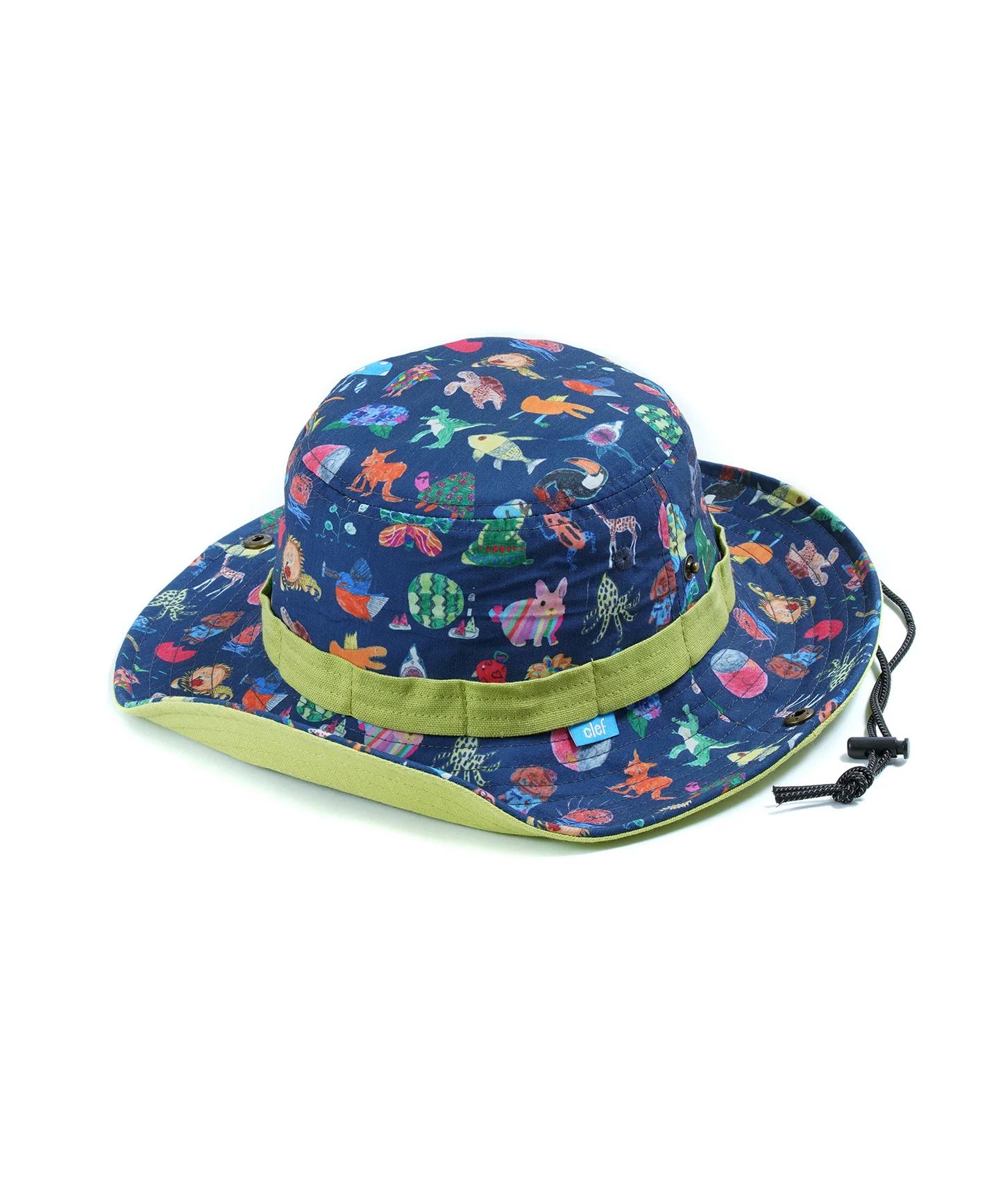 KIDS ADV. MFK HAT 5  RB7017KD