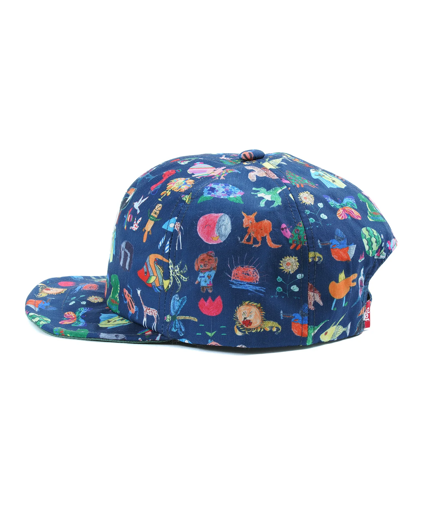 ADV. MFK CAP 5