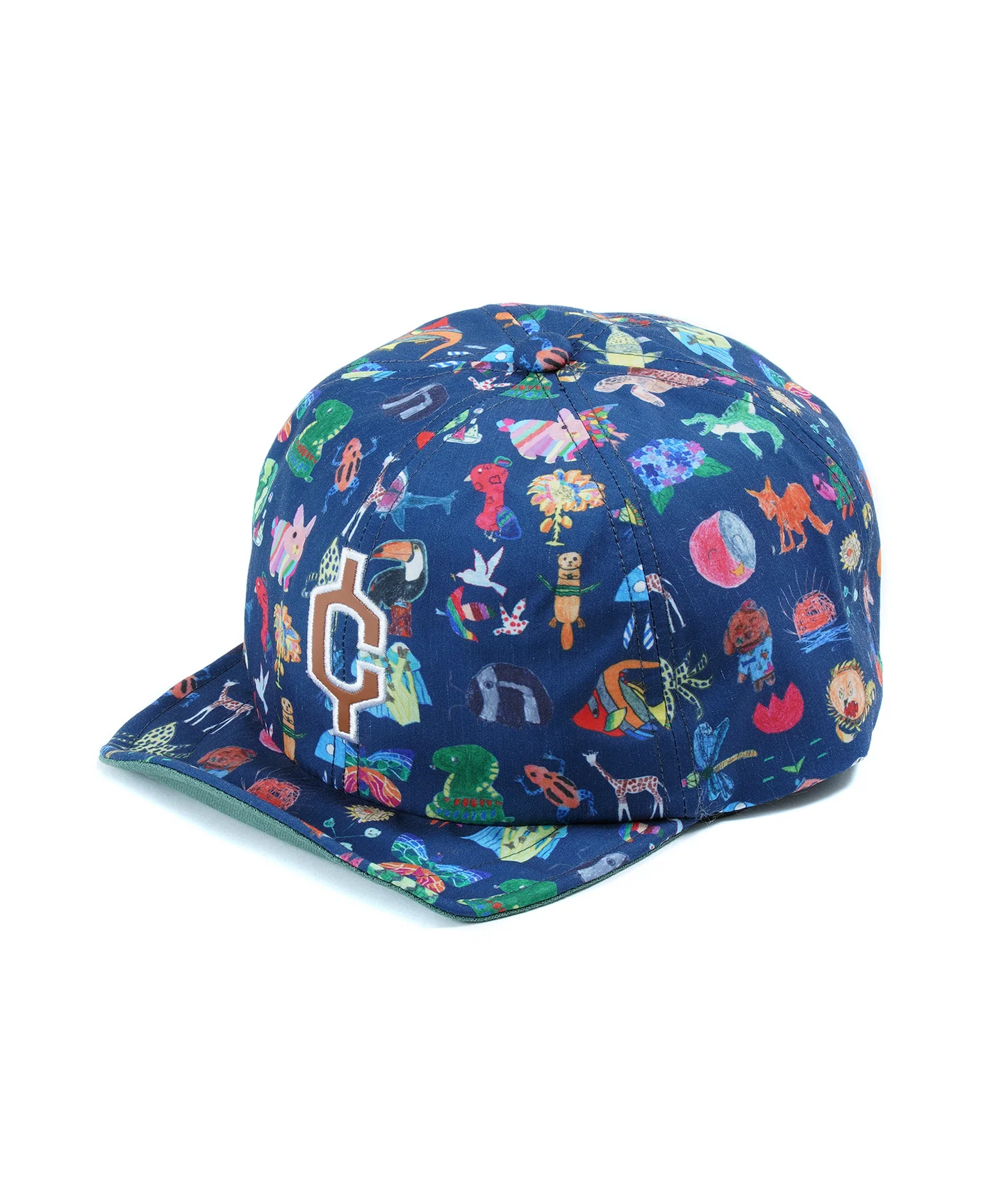 ADV. MFK CAP 5