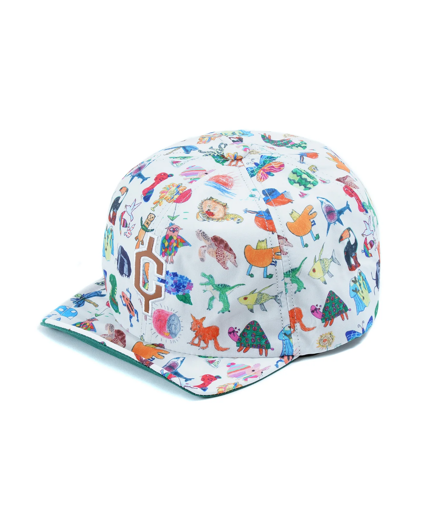 ADV. MFK CAP 5