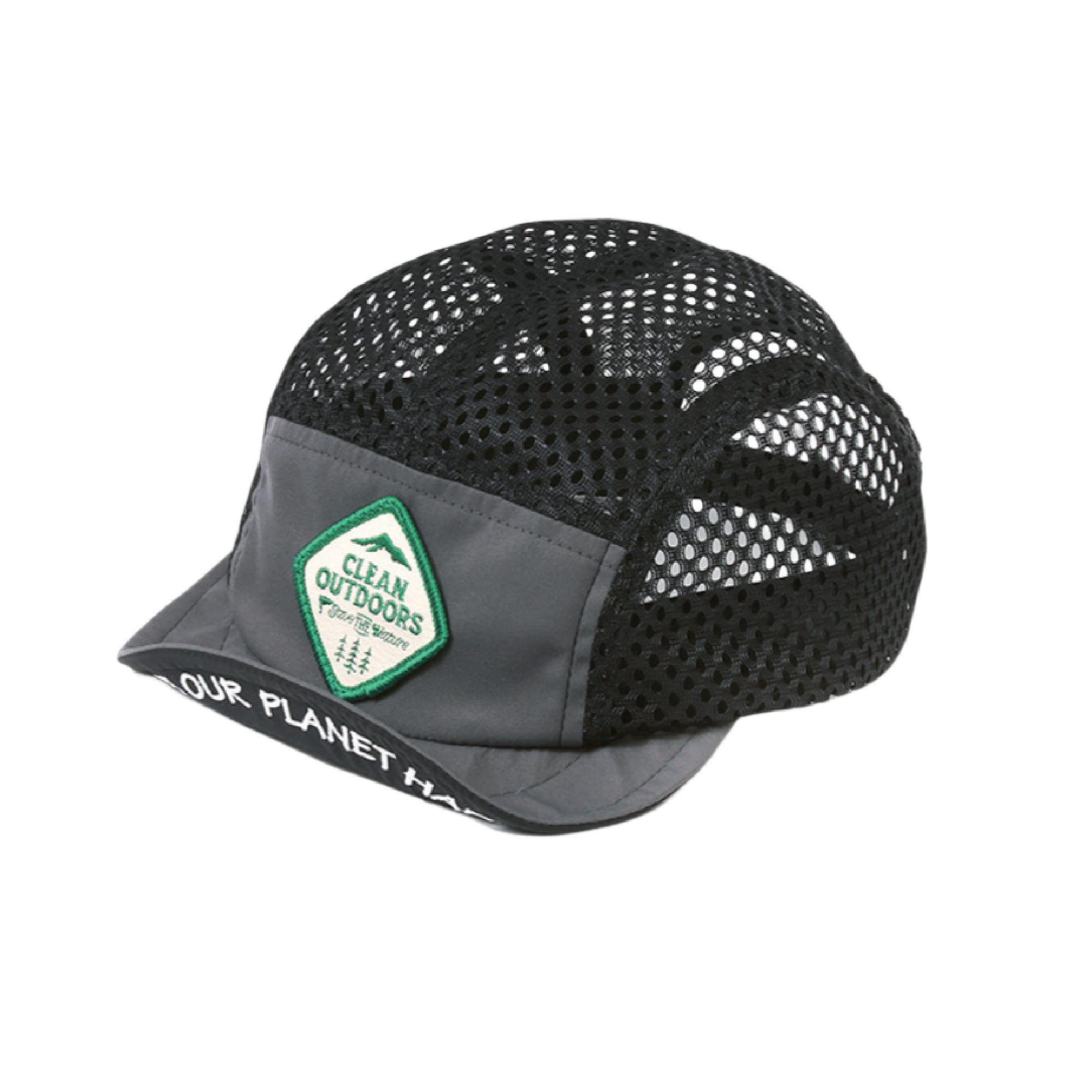 Clef FOCUS JET CAP RB8101